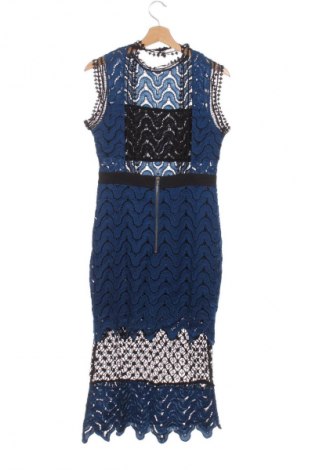 Kleid Unbranded, Größe M, Farbe Blau, Preis 40,99 €