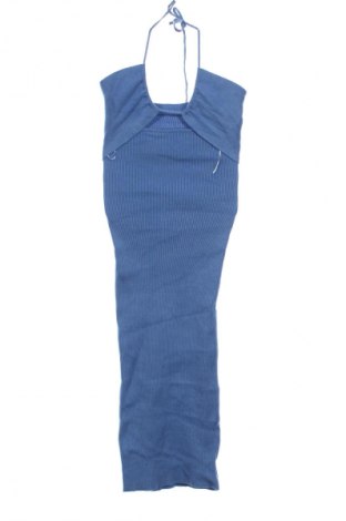 Šaty  Unbranded, Veľkosť XS, Farba Modrá, Cena  16,95 €