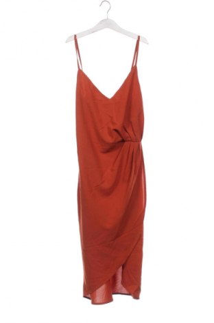 Kleid Unbranded, Größe XS, Farbe Braun, Preis € 13,99