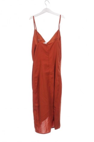 Kleid Unbranded, Größe XS, Farbe Braun, Preis € 13,99