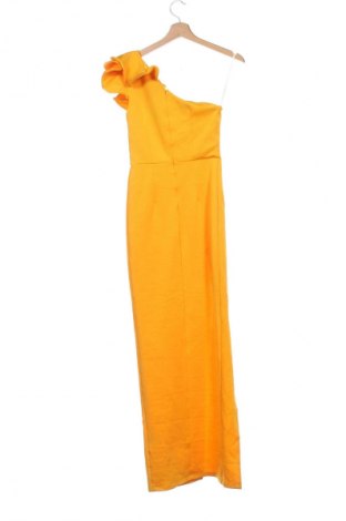 Kleid Unbranded, Größe XS, Farbe Gelb, Preis 40,99 €