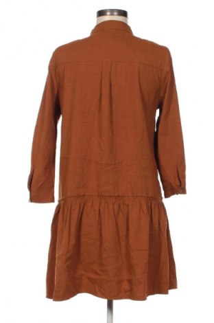 Šaty  Unbranded, Velikost M, Barva Hnědá, Cena  779,00 Kč
