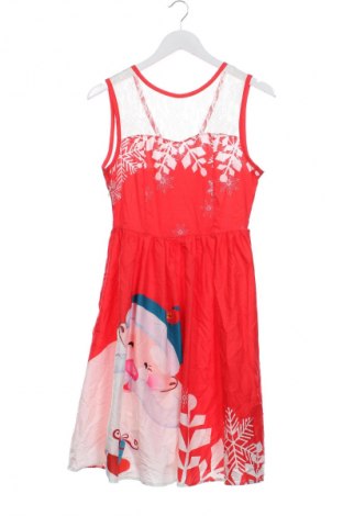 Kleid Unbranded, Größe S, Farbe Mehrfarbig, Preis 16,99 €