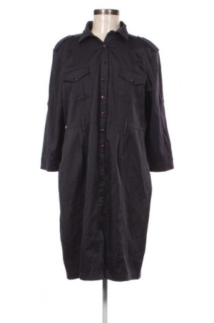 Kleid Unbranded, Größe XL, Farbe Blau, Preis 25,58 €