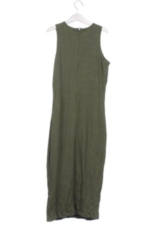 Kleid Unbranded, Größe L, Farbe Grün, Preis 8,99 €