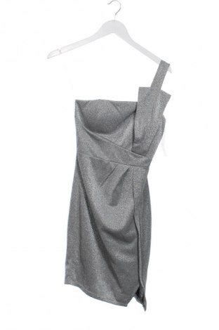Šaty  Unbranded, Velikost XXS, Barva Stříbrná, Cena  769,00 Kč