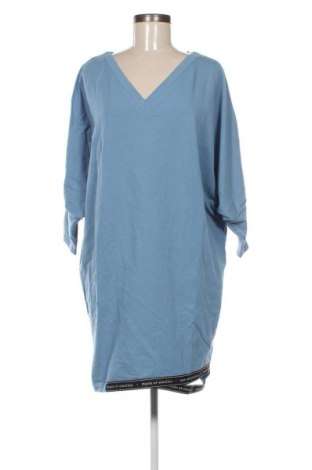 Φόρεμα Unbranded, Μέγεθος XXL, Χρώμα Μπλέ, Τιμή 29,99 €