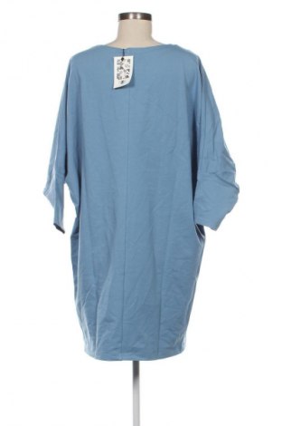 Φόρεμα Unbranded, Μέγεθος XXL, Χρώμα Μπλέ, Τιμή 29,99 €