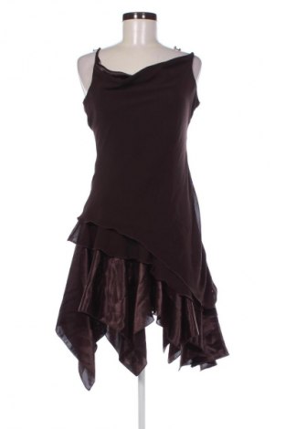 Kleid Unbranded, Größe L, Farbe Braun, Preis € 19,99