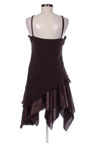 Kleid Unbranded, Größe L, Farbe Braun, Preis € 19,99