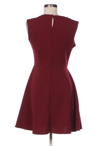 Kleid Unbranded, Größe M, Farbe Rot, Preis 40,99 €