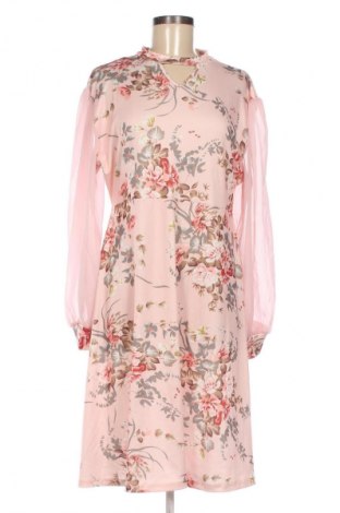 Φόρεμα Unbranded, Μέγεθος XXL, Χρώμα Πολύχρωμο, Τιμή 14,91 €