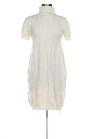 Rochie Unbranded, Mărime M, Culoare Ecru, Preț 40,99 Lei