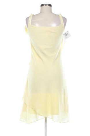 Kleid Unbranded, Größe L, Farbe Gelb, Preis 12,28 €