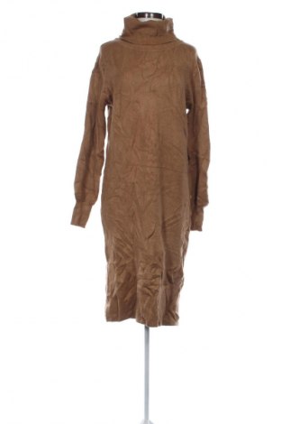 Kleid Unbranded, Größe XL, Farbe Braun, Preis 8,99 €