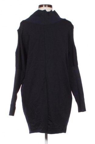 Kleid Unbranded, Größe M, Farbe Blau, Preis 9,99 €