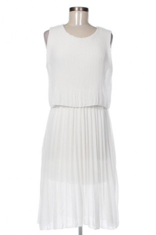 Kleid Unbranded, Größe M, Farbe Weiß, Preis € 11,99