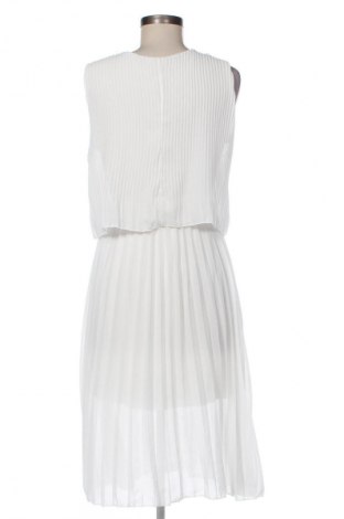 Kleid Unbranded, Größe M, Farbe Weiß, Preis € 11,99