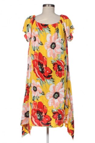 Kleid Unbranded, Größe M, Farbe Mehrfarbig, Preis 11,99 €