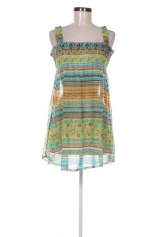 Φόρεμα Unbranded, Μέγεθος M, Χρώμα Πολύχρωμο, Τιμή 14,91 €