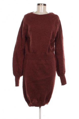 Rochie Unbranded, Mărime XL, Culoare Maro, Preț 106,99 Lei