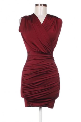Rochie Unbranded, Mărime S, Culoare Roșu, Preț 76,70 Lei