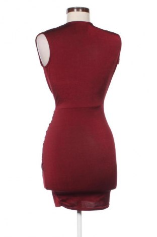 Rochie Unbranded, Mărime S, Culoare Roșu, Preț 76,70 Lei