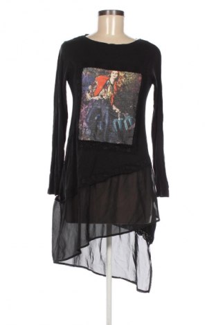 Kleid Unbranded, Größe M, Farbe Schwarz, Preis € 14,83