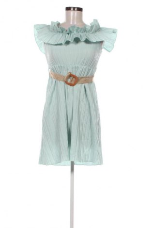 Kleid Unbranded, Größe S, Farbe Grün, Preis € 14,83