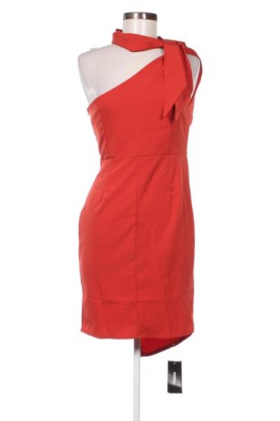 Rochie Unbranded, Mărime S, Culoare Roșu, Preț 121,34 Lei