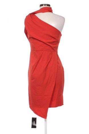 Rochie Unbranded, Mărime S, Culoare Roșu, Preț 121,34 Lei