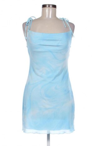 Kleid Unbranded, Größe M, Farbe Blau, Preis € 14,83