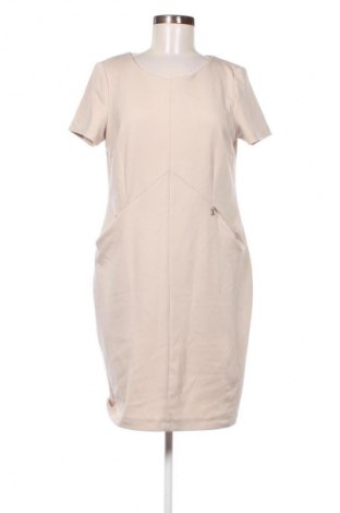 Kleid Unbranded, Größe M, Farbe Beige, Preis € 9,99