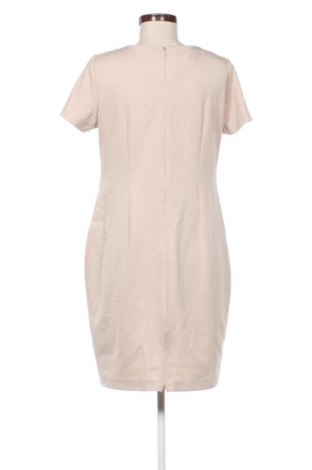Kleid Unbranded, Größe M, Farbe Beige, Preis € 9,99