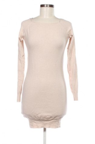 Rochie Unbranded, Mărime S, Culoare Ecru, Preț 40,99 Lei