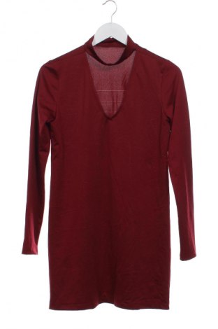 Sukienka Unbranded, Rozmiar S, Kolor Czerwony, Cena 60,99 zł