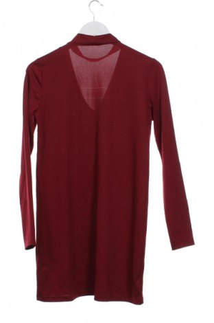 Sukienka Unbranded, Rozmiar S, Kolor Czerwony, Cena 60,99 zł