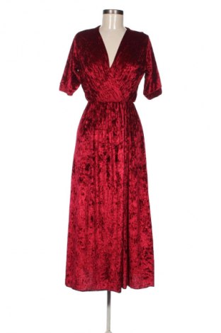Kleid Unbranded, Größe M, Farbe Rot, Preis 8,99 €