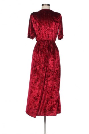 Kleid Unbranded, Größe M, Farbe Rot, Preis 8,99 €