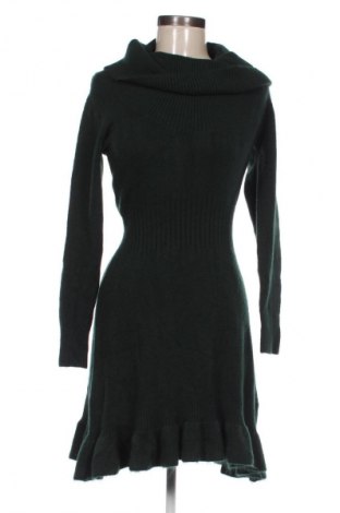Šaty  Unbranded, Velikost XS, Barva Zelená, Cena  349,00 Kč