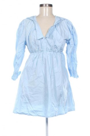 Kleid Unbranded, Größe S, Farbe Blau, Preis € 15,00