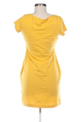 Rochie Unbranded, Mărime S, Culoare Galben, Preț 76,70 Lei