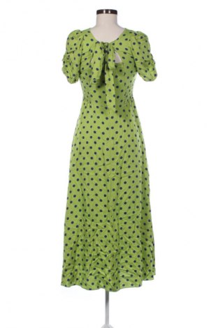 Kleid Unbranded, Größe XS, Farbe Mehrfarbig, Preis € 22,86