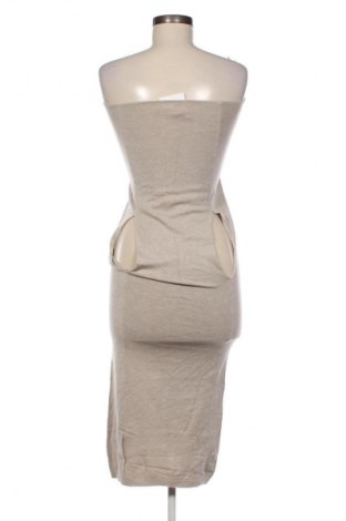 Sukienka Unbranded, Rozmiar XL, Kolor Beżowy, Cena 38,99 zł