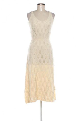 Kleid Unbranded, Größe M, Farbe Ecru, Preis € 20,99