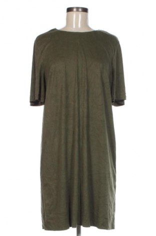 Kleid Unbranded, Größe L, Farbe Grün, Preis 8,99 €