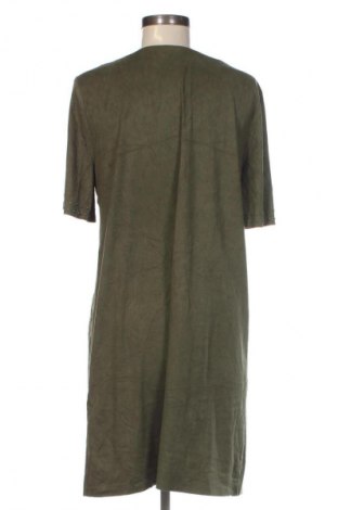 Kleid Unbranded, Größe L, Farbe Grün, Preis 8,99 €