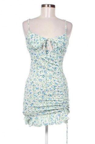 Sukienka Unbranded, Rozmiar XS, Kolor Kolorowy, Cena 54,99 zł