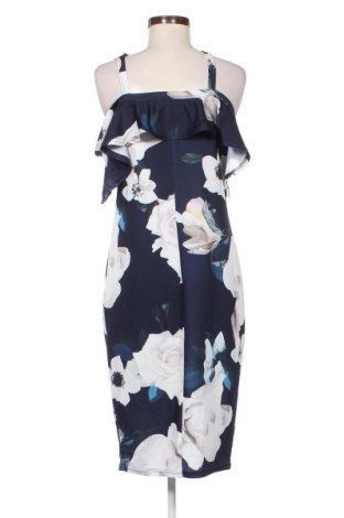 Kleid Unbranded, Größe XL, Farbe Mehrfarbig, Preis € 14,91