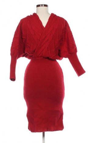 Φόρεμα Unbranded, Μέγεθος M, Χρώμα Κόκκινο, Τιμή 15,99 €